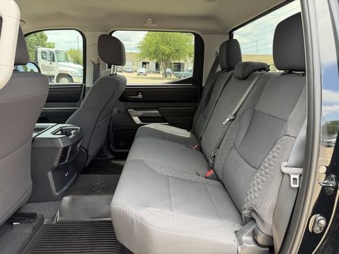 Used 2023 Toyota Tundra SR5 AWD/4WD image 25