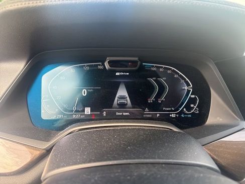 Used 2022 BMW X5 xDrive45e AWD/4WD image 12