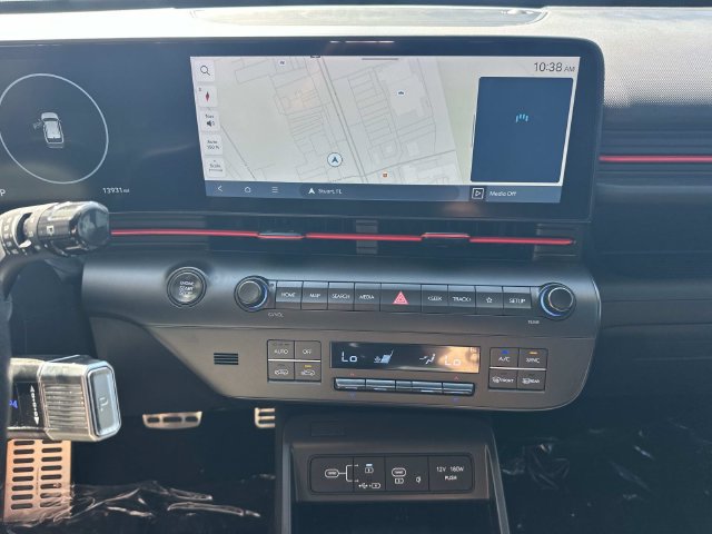Used 2024 Hyundai Kona N Line FWD image 20