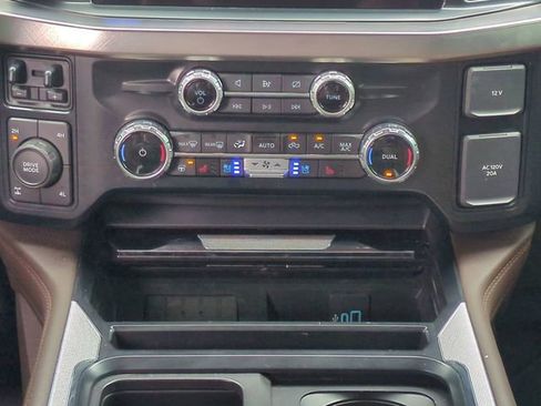 Used 2023 Ford F250 King Ranch w/ Chrome Package AWD/4WD image 21