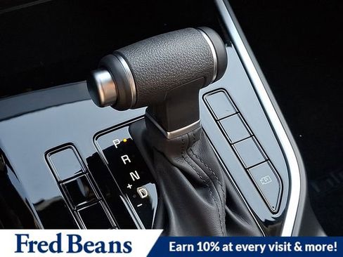 New 2026 Kia Niro LX image 11