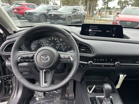 New 2026 MAZDA CX-30 AWD 2.5 S w/ Premium Package image 13
