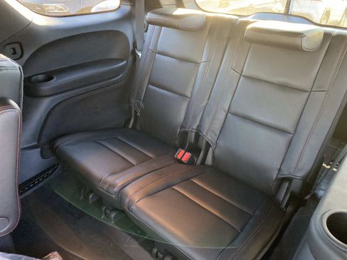 New 2026 Dodge Durango GT image 7