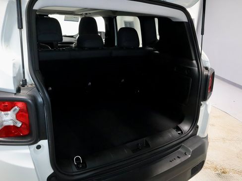 Used 2023 Jeep Renegade Limited w/ Sun/Sound Group image 12