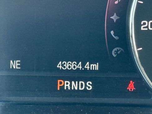 Used 2018 Lincoln MKZ Reserve image 21