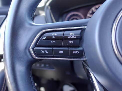 Certified 2024 MAZDA CX-90 Plug-In Hybrid w/ Premium Pkg AWD/4WD image 21