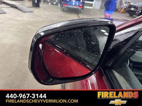 Used 2023 Jeep Grand Cherokee Limited image 10