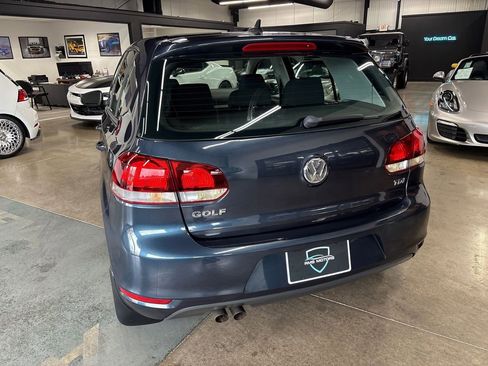 Used 2013 Volkswagen Golf TDI FWD image 8
