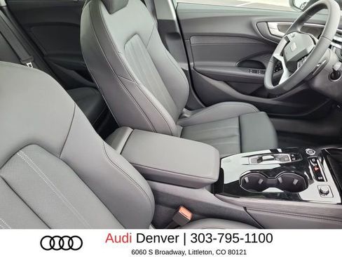 New 2026 Audi A5 2.0T Premium Plus AWD/4WD image 17