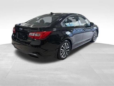 Used 2019 Subaru Legacy 2.5i Premium AWD/4WD image 25