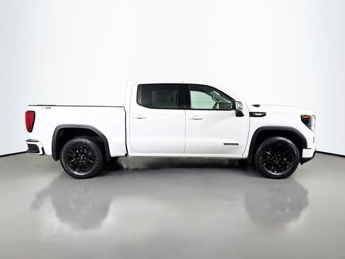 New 2026 GMC Sierra 1500 Elevation image 8