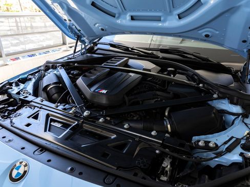 Used 2024 BMW M2 w/ Lighting Package RWD image 33