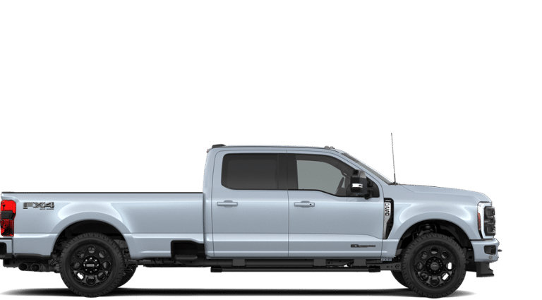 Used 2026 Ford F250 Lariat w/ Black Appearance Package AWD/4WD image 81