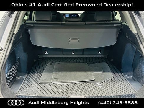 Certified 2025 Audi Q5 Premium AWD/4WD image 31