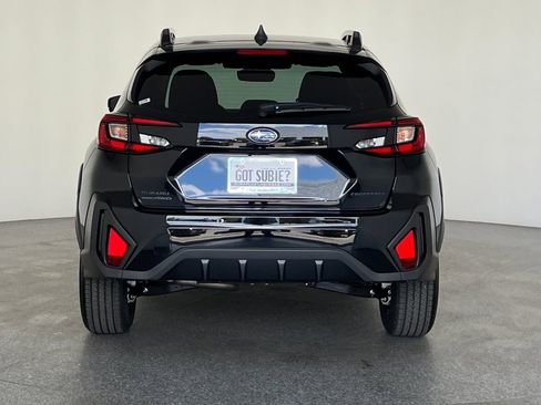 New 2026 Subaru Crosstrek 2.0i Premium AWD/4WD image 5