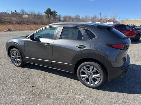 New 2026 MAZDA CX-30 AWD 2.5 S w/ Premium Package image 5