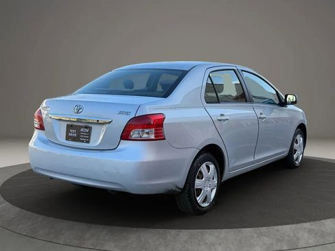 Used 2007 Toyota Yaris S image 4