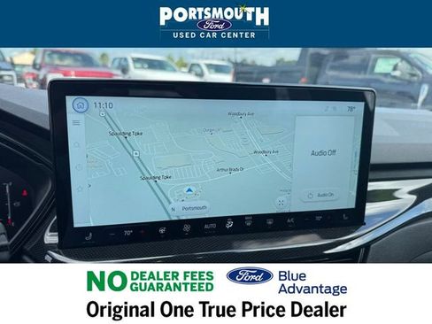 Used 2025 Ford Escape ST-Line w/ Tech Pack #1 image 8