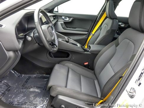 Used 2022 Polestar Polestar 2 w/ Performance Package image 11