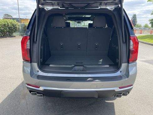 New 2026 GMC Yukon Denali w/ Denali Reserve Package AWD/4WD image 27