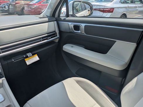 New 2026 Hyundai Santa Fe SE image 16