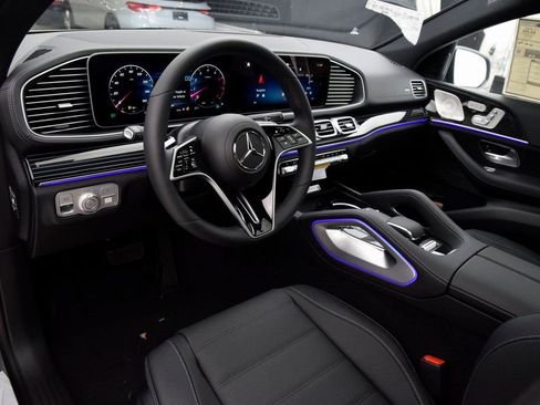 New 2026 Mercedes-Benz GLE 450 4MATIC Coupe image 21