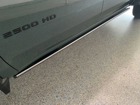 New 2026 Chevrolet Silverado 2500 LTZ w/ Trail Boss Package AWD/4WD image 33