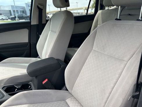 Used 2018 Volkswagen Tiguan S FWD image 37