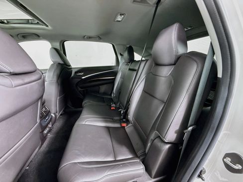 Used 2020 Acura MDX SH-AWD image 22