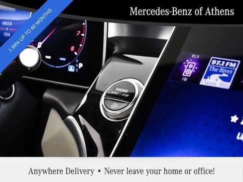 Certified 2025 Mercedes-Benz GLC 300 image 26