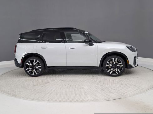 New 2026 MINI Cooper Countryman S image 5