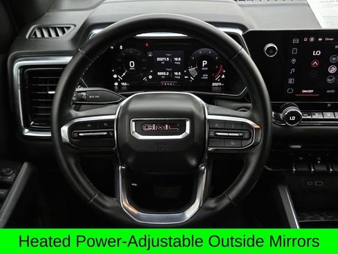 Used 2024 GMC Canyon Elevation w/ Convenience Package RWD image 21