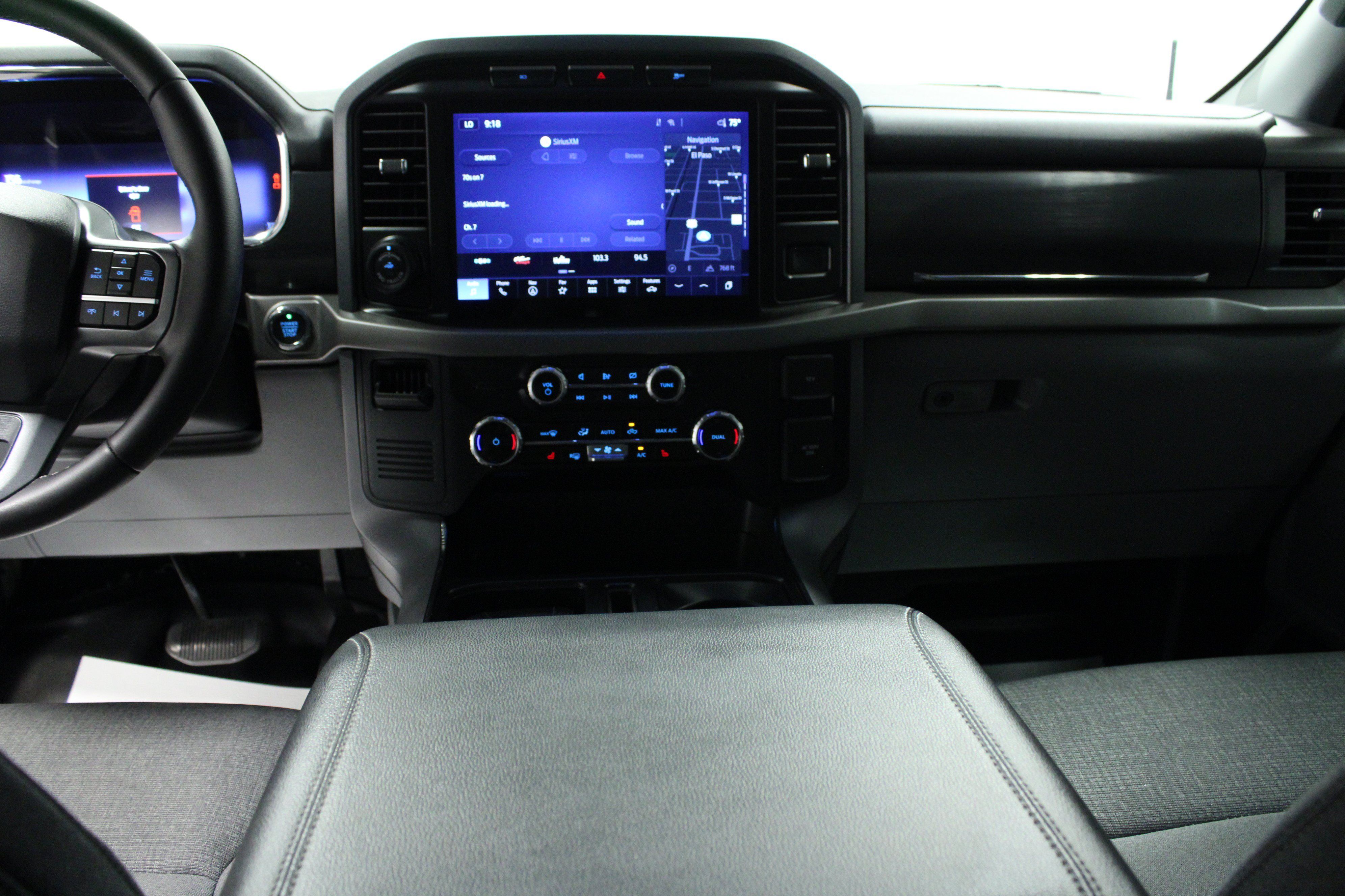 Used 2024 Ford F150 Lightning XLT AWD/4WD image 18