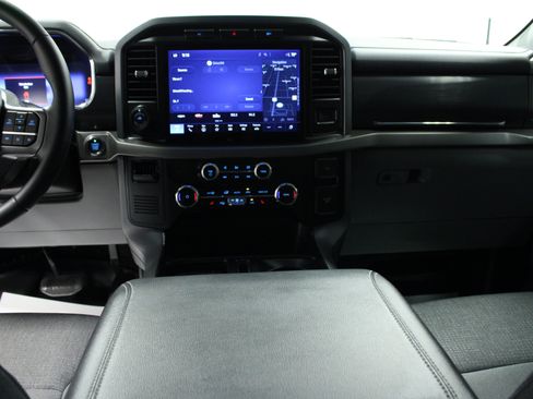 Used 2024 Ford F150 Lightning XLT AWD/4WD image 18