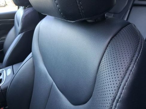 Used 2023 Hyundai Santa Fe SEL w/ Premium Package image 19