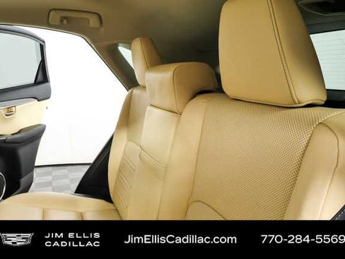 Used 2017 Lexus NX 300h AWD image 20