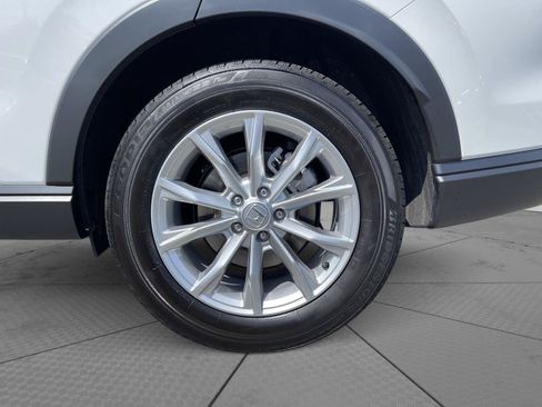 Used 2024 Honda CR-V EX image 25