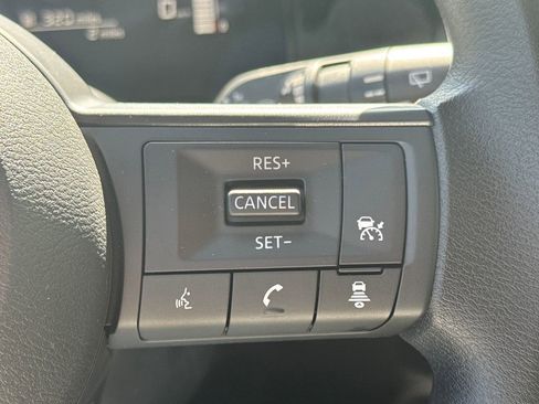 New 2026 Nissan Kicks S AWD/4WD image 31