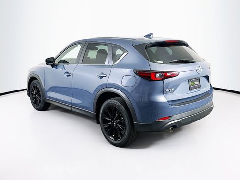 Used 2023 MAZDA CX-5 Carbon Edition image 5