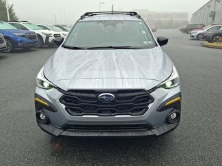 Certified 2025 Subaru Crosstrek 2.5i Sport video 2