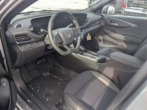 New 2026 Buick Envista Preferred w/ Convenience I Package image 12