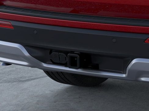 New 2026 Ford Explorer Platinum AWD/4WD image 24