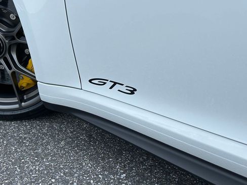 Certified 2026 Porsche 911 GT3 image 15