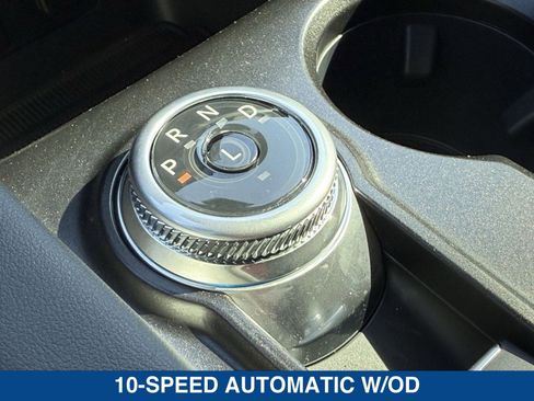 New 2026 Ford Explorer Active image 32