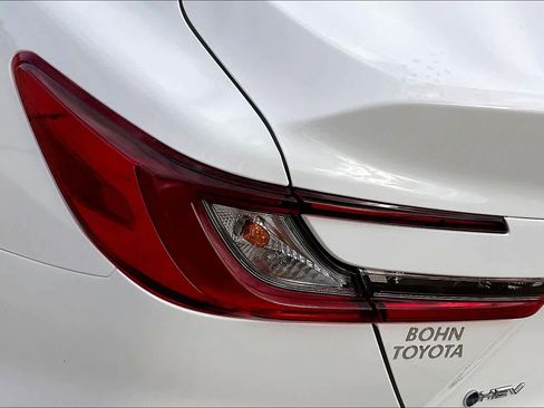 New 2026 Toyota Camry LE image 14