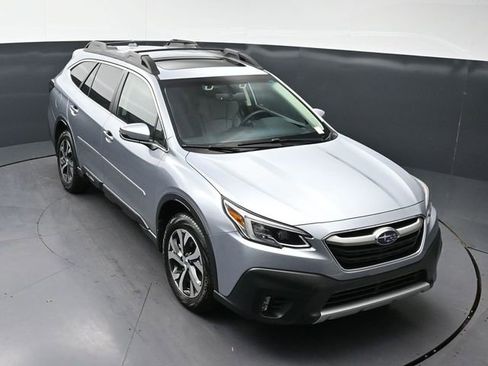 Used 2020 Subaru Outback Limited XT w/ Popular Package #2 image 24