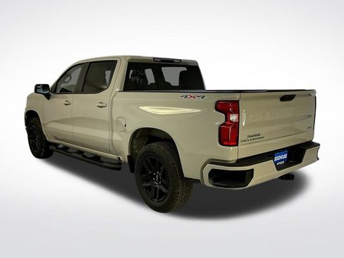 New 2026 Chevrolet Silverado 1500 RST w/ RST Select Package AWD/4WD image 9