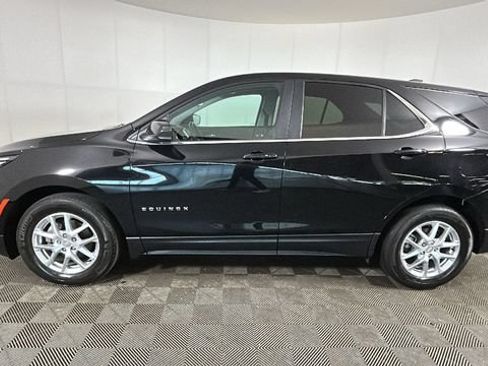 Used 2024 Chevrolet Equinox LT FWD image 5