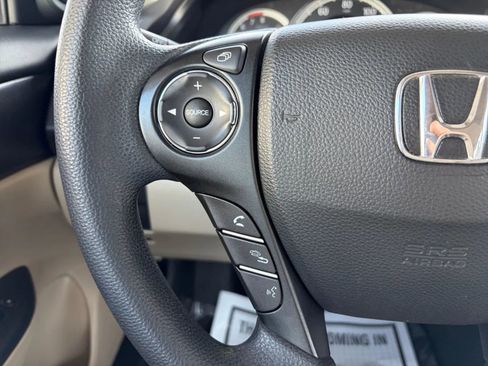 Used 2015 Honda Accord EX image 26