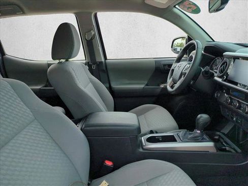 Used 2023 Toyota Tacoma SR5 RWD image 19
